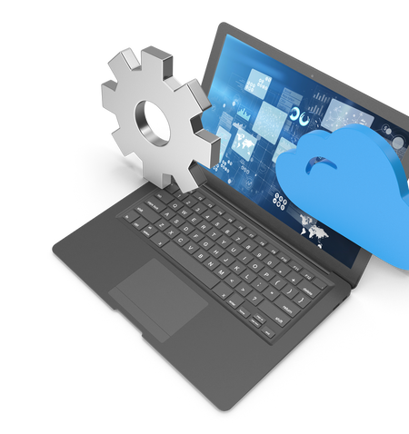 Informatika in tehnologije komuniciranja VS